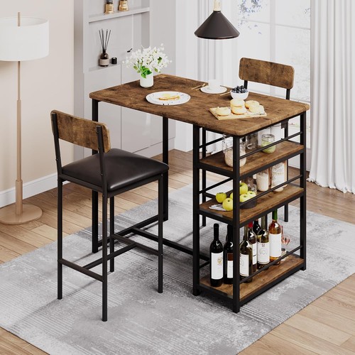 3er set gepolsterte - 3er,