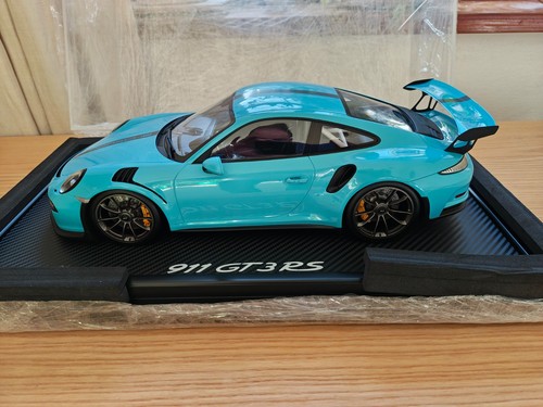 Spark porsche gt3 - porsche,