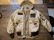 Diesel Bomberjacke Größe Gr