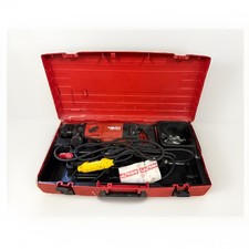 HILTI DD 130 Kernbohrgerät Kernbohrmaschine  Diamantbohrmaschine 110V
