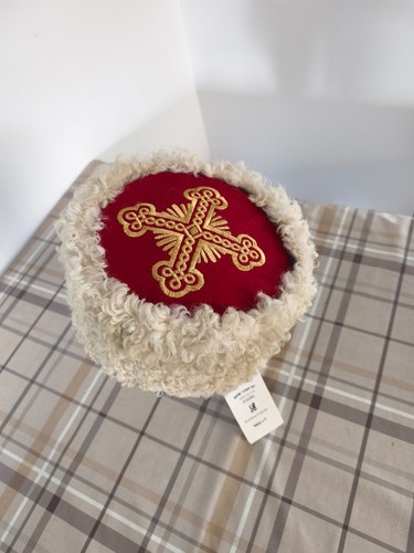 Kosaken mütze kubanka - kosaken, mütze,kubanka,große