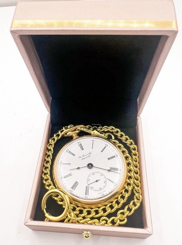 Chs tissot fils 48mm 17 - &,
