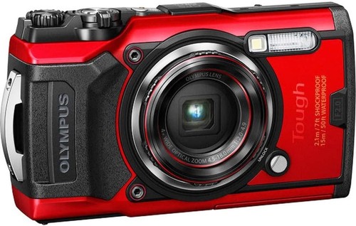 Olympus tough digital - olympus,