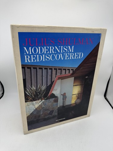 Julius shulman modernism - shulman,