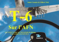 T-6 in AFN - Alain Crosnier -