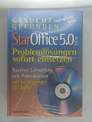 Star office - star,
