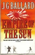 Empire of the Sun (Panther Books) - J. G. Ballard