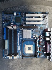 Mainboard IBM 19R2560 Sockel