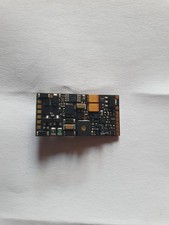 ZIMO MS450P22 Sounddecoder aus
