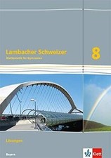 Lambacher Schweizer Mathematik
