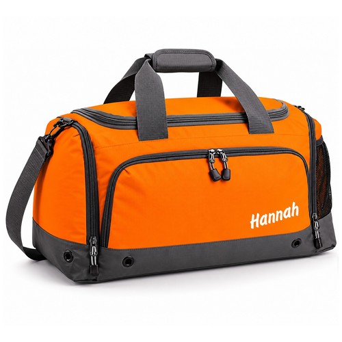 Sporttasche mit name - mit,