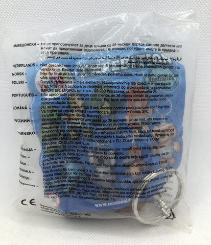 Mcdonald happy meal - mcdonald's,