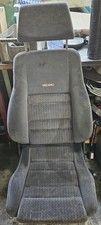 Sportliches Sitzpaar - Mini Cooper bis 1996 Hersteller Recaro incl. Konsole