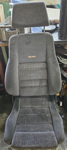 Sportliches sitzpaar mini - -,