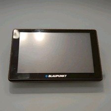 Blaupunkt Navigationssystem Maps Navi TravelPilot 53Y Defekt