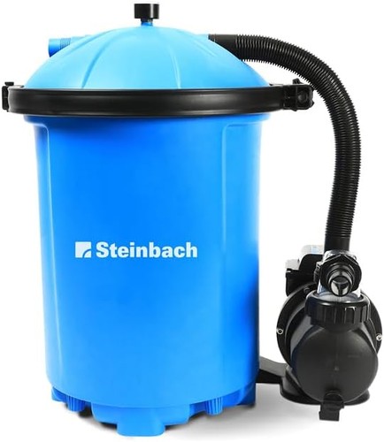 Steinbach filteranlage active - steinbach,