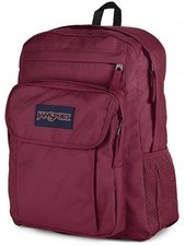 Union Pack Rucksack 27l Russet