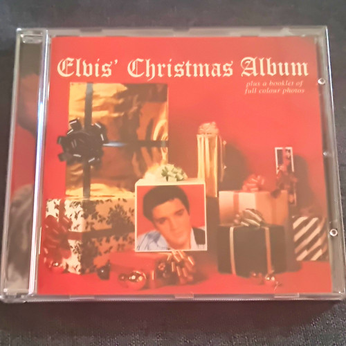 Elvis presley - elvis, –