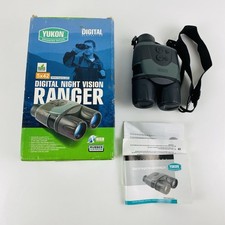 Yukon Digital Night Vision