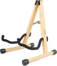 Holz Gitarrenständer für
