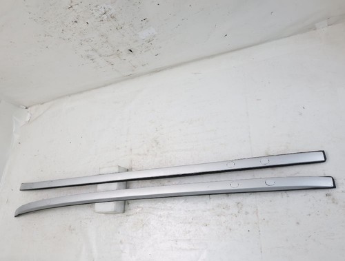 Dachreling links und rechts
