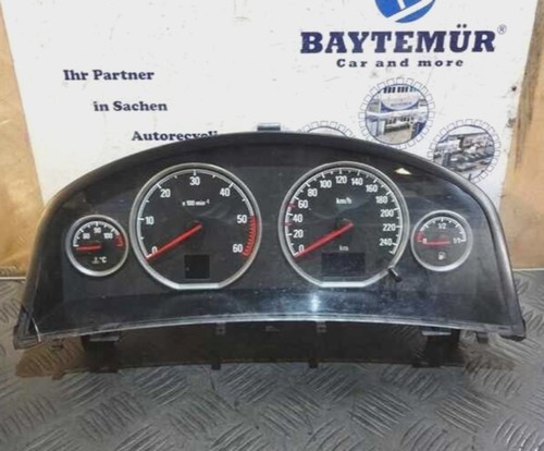 Tachometer opel vectra limo - vectra, c