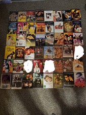 Bollywood Filme DVD Sammlung