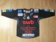 Fischtown Pinguins Bremerhaven Eishockey Trikot XL - NEU
