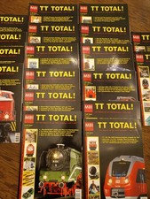 MBI TT Total Zeitschriften