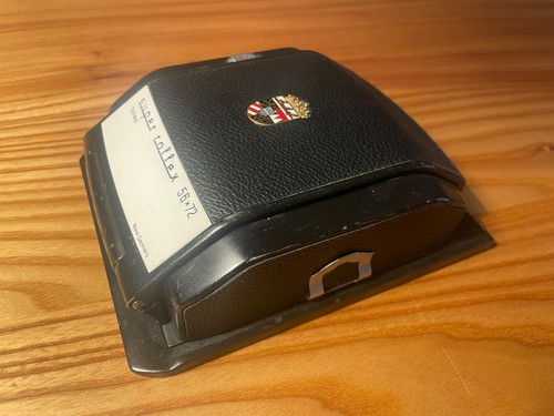 Linhof super rollex 56x72 - linhof,