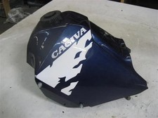 1. CAGIVA 600 W16 2G TANK
