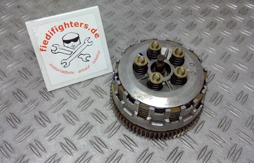 Kupplungskorb kupplung motor - kupplungskorb,