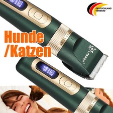 Tierhaarschneider Profi