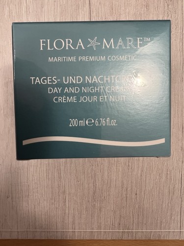 Flora mare axel ruth tages - flora,