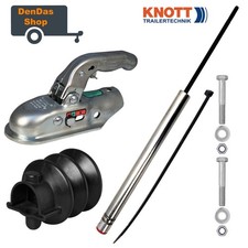 Knott Reparatursatz für