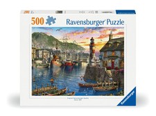 Erwachsenenpuzzle 500 Teile -