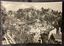 (462) DRESDEN-LOSCHWITZ -