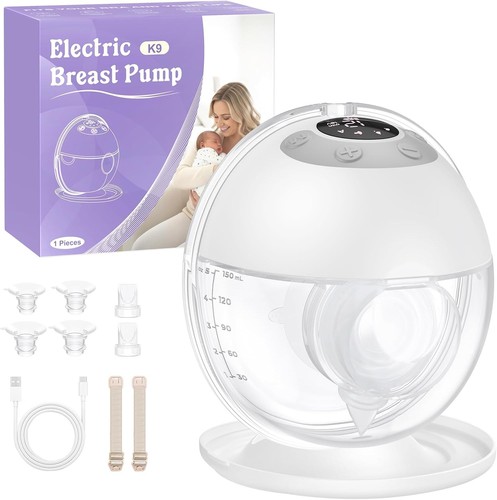 Milchpumpe elektrisch - milchpumpe,