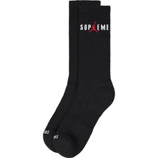 Supreme x Jordan | 2 paar