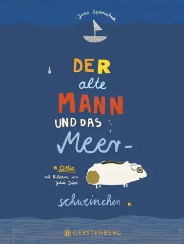 Der alte mann und das - alte,