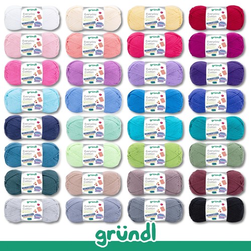 Gründl 100 g everyday - 5,