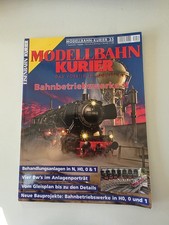 Verkaufe Eisenbahn Modellbahn
