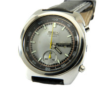 Seiko 6139-7002 „Baby