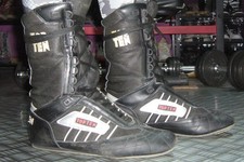 Topten Boxerstiefel Gr 43