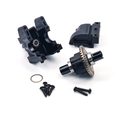 Hpi racing bullet wr8 - racing,