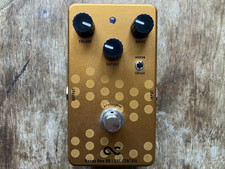 One Control OC Honey Bee - Effektpedal - neuwertig