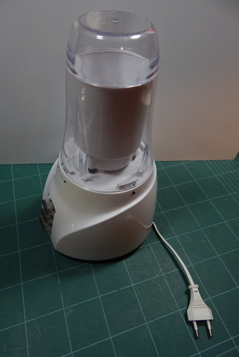 Shaker mixer eiscrusher - shaker,,