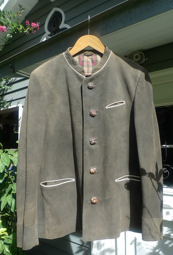 Meindl herren trachtenjacke - meindl,
