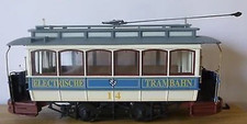 Bachmann Big Hauler 39-100 "G"