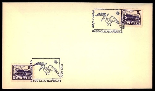 Rumänien dinosaurier - rumÄnien,